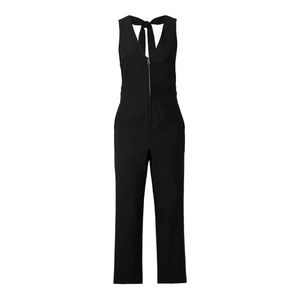 NWT Rivet Utility Heartthrob Jumpsuit size XS